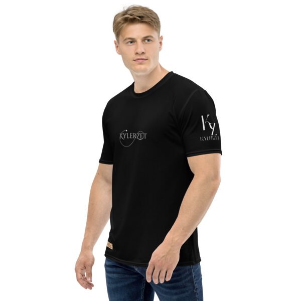 KYLERZET : Solo Leveling Organic Cotton T-shirt