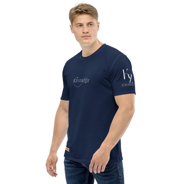 KYLERZET : Solo Leveling Organic Cotton T-shirt