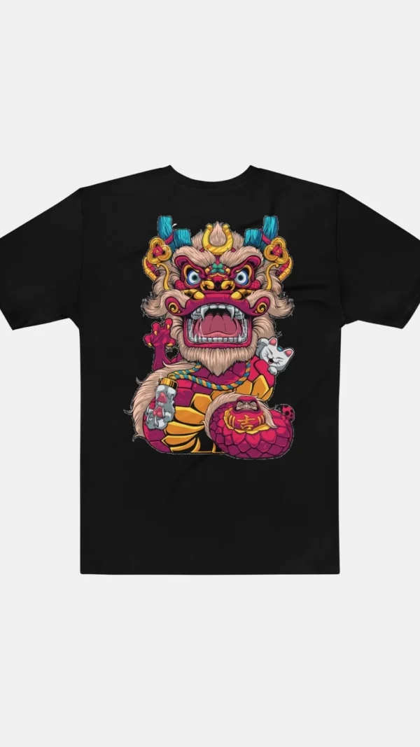 Anime Printed t-shirt for men, Men t-shirt
