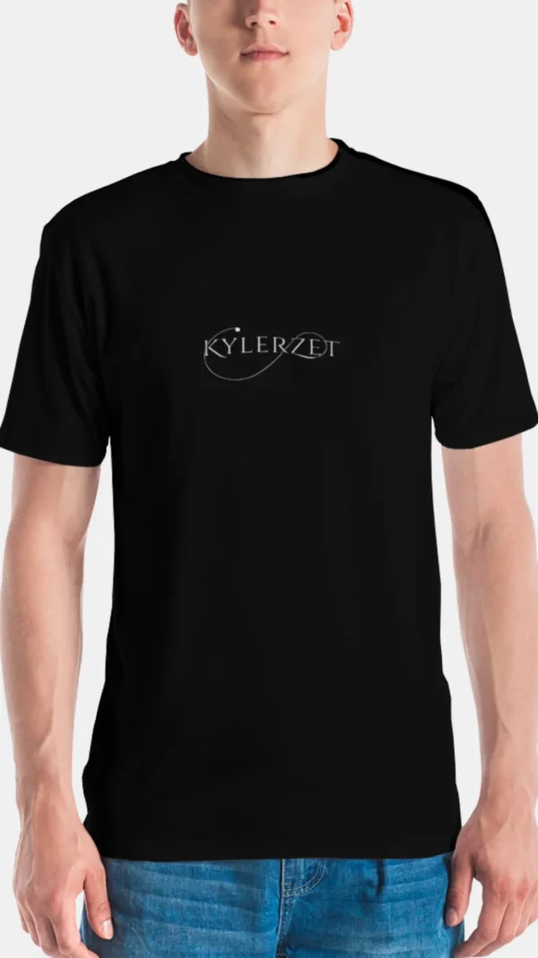 Anime Printed t-shirt for men, Men t-shirt